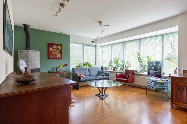 Medium property photo - Willem Dreeslaan 41, 9363 ET Marum